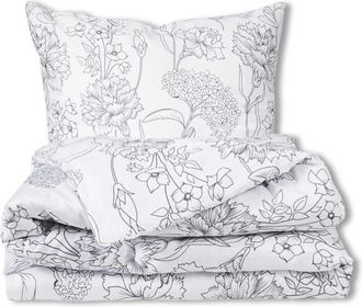 OEM Exclusiva Ropa De Cama Raso (220x200-1.70x80-2) Matex