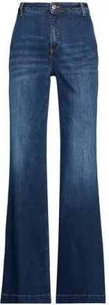 Vicolo BOTTOMWEAR - Pantaloni jeans su YOOX.COM