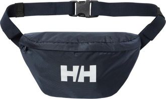 Helly Hansen Logo Waist Bag H&uuml;fttasche - | blau