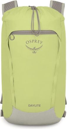 Osprey Daylite Cinch Backpack in Glow Dew Multi at Nordstrom