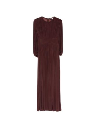 Zimmermann Luna Billow Maxi Dress