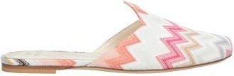 Missoni CALZADO - Mules & Zuecos en YOOX.COM