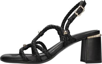 Ash Ash, Donna, Scarpe, Nero, 36 EU, new