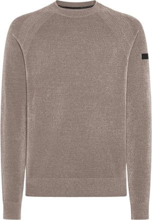 Roberto Ricci Design Rrd, Hombre, Jerseys, Beige, Talla: XL