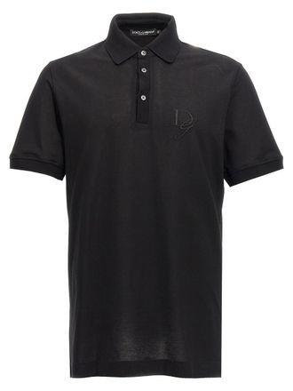 【関税込み】Dolce & Gabbana T-shirts and Polos Black Dolce & Gabbana T-shirts and Polos Black (Dolce & Gabbana/T