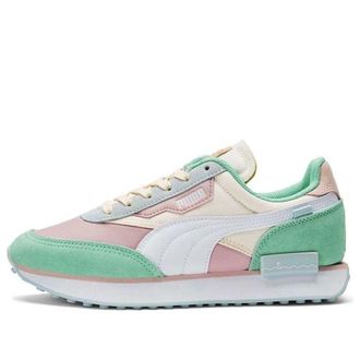 Puma (WMNS) PUMA Animal Crossing x Future Rider New Horizons 382960-01