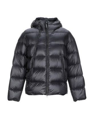 C.P. Company JACKEN & M&Auml;NTEL - Pufferjacken & Daunenjacken auf YOOX.COM