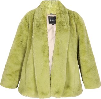 Faina Jas Dames groente