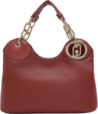 Liu Jo Handbags - Dames - Handtassen - Bruin - ONE Size - Tassen