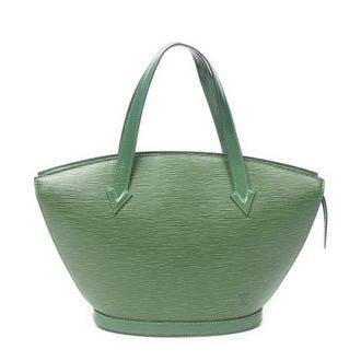 Louis Vuitton St-Jacques PM handtas