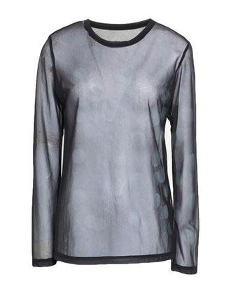 Yohji Yamamoto TOPWEAR - Tops sur YOOX.COM