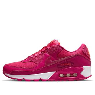 Nike (WMNS) Nike Air Max 90 Fuschia DQ7783-600