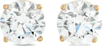 Luxury Bazaar Orecchini con diamanti - Oro