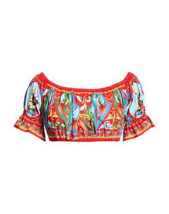Dolce & Gabbana TOPWEAR - Tops sur YOOX.COM