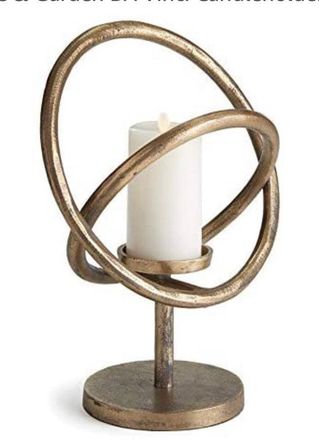 Napa Home & Garden Da Vinci Candleholder 15