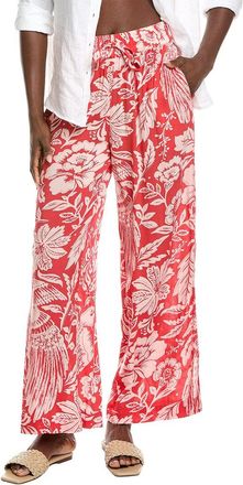 Elan Elan Slit Pant