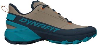Dynafit Transalper 2 GTX Approachschuhe für Herren | blau