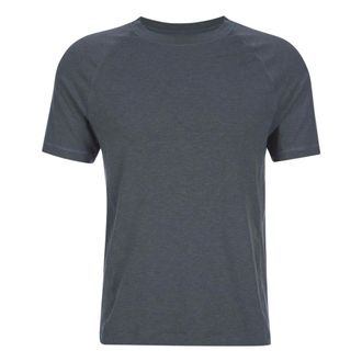 CALIDA T-Shirt - - Tops - Uomo - Grigio - S