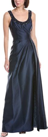 Adrianna Papell Gown