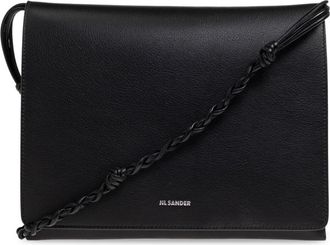 Jil Sander Donna, Borse, Nero, Taglia unica, new