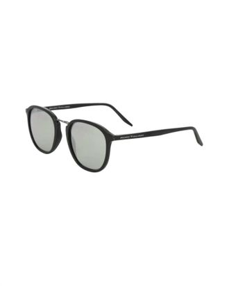 Remo Tulliani Unisex Pride Sunglasses In Black