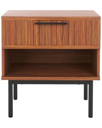 Safavieh Axelle 1-Drawer Nightstand