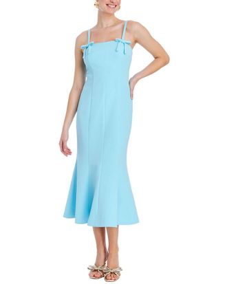Mestiza New York Calista Midi Dress