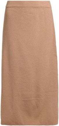 Carla G. BOTTOMWEAR - Gonne midi su YOOX.COM