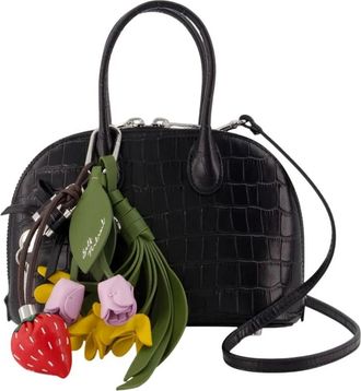 Self Portrait Mujer, Bolsos, Negro, Talla: ONE Size