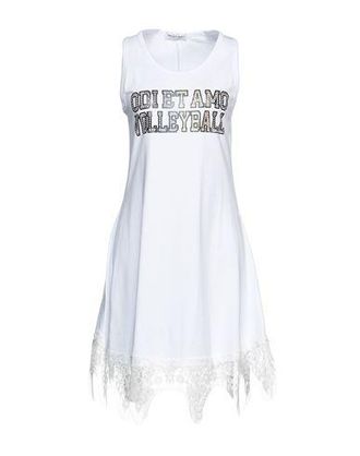 Odi Et Amo DRESSES - Midi dresses on YOOX.COM