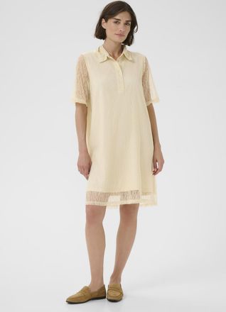 Culture Jurk CUpuka Jurk A-shape