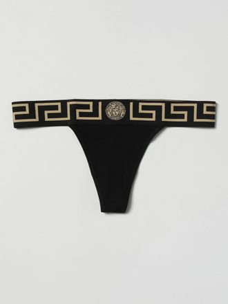Versace Slip Versace in cotone stretch