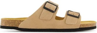 Plakton Barna Sandalen f&uuml;r Herren | beige