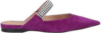 Lola Cruz FOOTWEAR - Mules & Clogs sur YOOX.COM