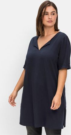 Sheego Longshirt »Longshirt« 1 Stk. tlg