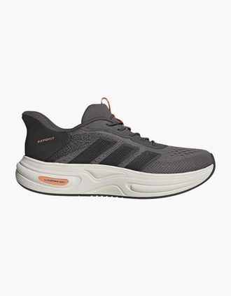 adidas Mens Cloudfoam Cux - Black - Size: 10.5