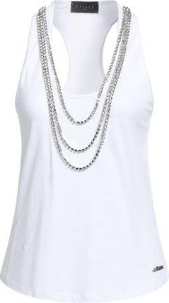 Gaëlle Paris CAMISETAS Y TOPS - Tops en YOOX.COM