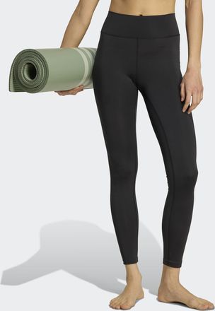 adidas adidas Performance ALL ME ESSENTIALS FULL-LENGTH LEGGINGS