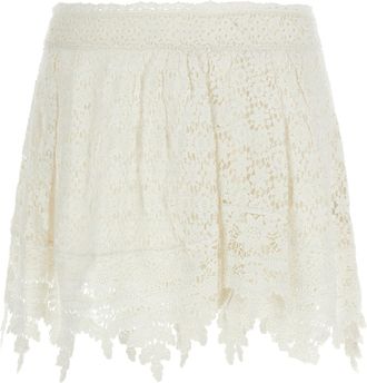 Isabel Marant Isabel Marant Hanta Skirt