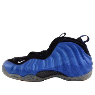 Nike Air Foamposite One OG Royal 1997 830017-511