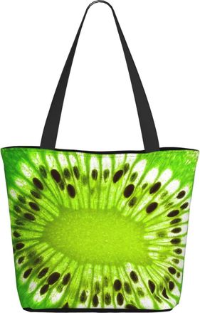 AOOEDM Delicious Fruit Ladies Shopping Bag 13x11x7in.The Perfect ValentineS Day Gift.It Is The Best ValentineS Day Gift For Mom, Daughter, Wife,Etc