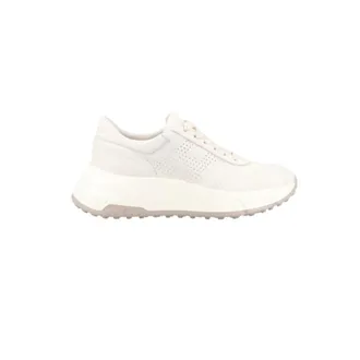 Hogan Sneakers, female, Beige, Size: 5 1/2 US Mutton Sneakers