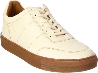 Allen Edmonds Linden Leather Sneaker
