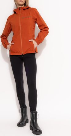 Moncler MONCLER GRENOBLE DAY-NAMIC, Womens, Orange