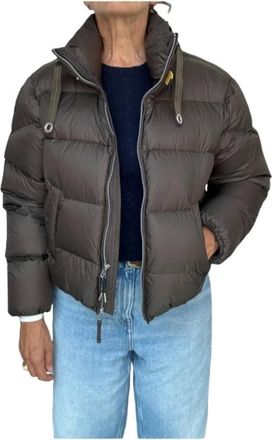 Parajumpers Donna, Giacche, Marrone, XS, new
