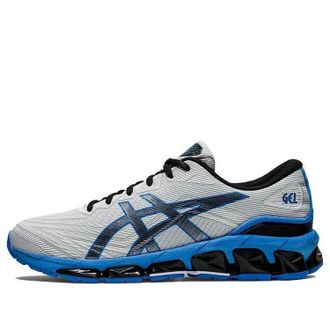 Asics Gel Quantum 360 7 Glacier Grey Blue Coast 1201A481-023