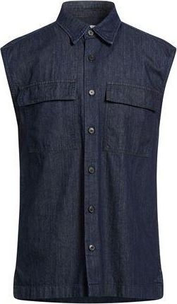 Dries Van Noten TOPS - Jeanshemden auf YOOX.COM