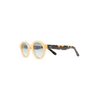 Moscot unisex, Accessoires, Bruin, Maat: 47 MM