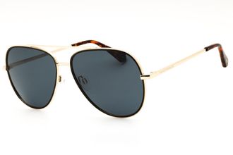 Priv&eacute; Revaux EARTH PASS/G/S 02M2 M9 Black Gold/Grey