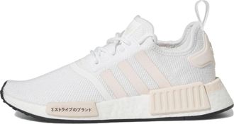 adidas (WMNS) adidas NMD_R1 White Wonder Quartz IE7289
